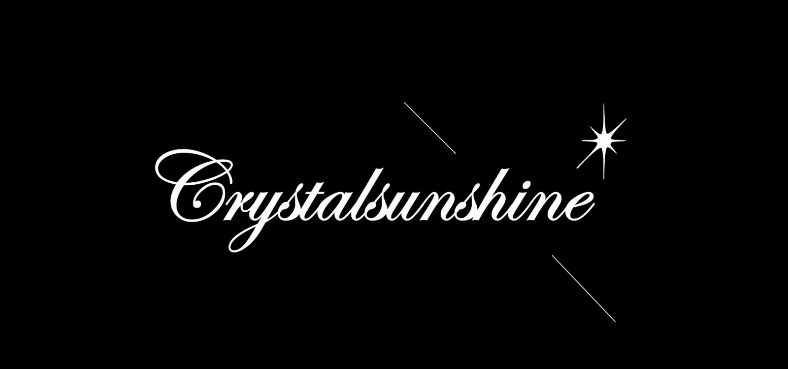 Crystalsunshine